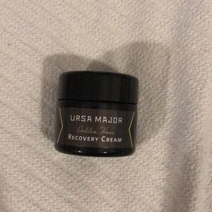Ursa Major Golden Hour Recovery Cream